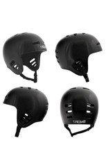 TSG Dawn Helmet Black