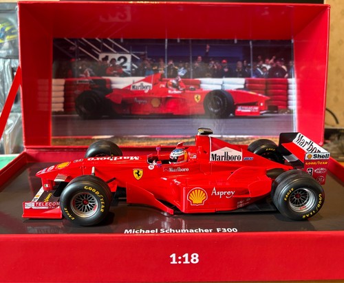 Werk83 michael schumacher - michael,