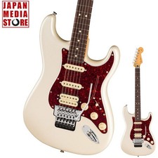 Fender Player II Modified