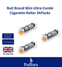 Bull Brand Combi Roller 3x