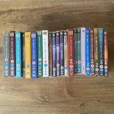 South park dvd - box, set