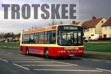 35mm Slide Tynemouth &