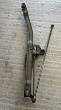 VW Golf Mk2 Wiper Linkage Mechanism With Motor (later type for 13mm nut)