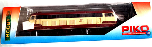 Gauge ho scale - oo,