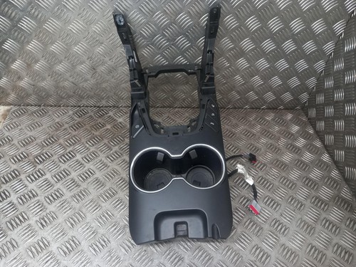 Ford mondeo mk5 centre console - ford,