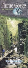c2000 Flume Gorge Franconia