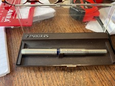 SUPERB PARKER 25 FLAT TOP