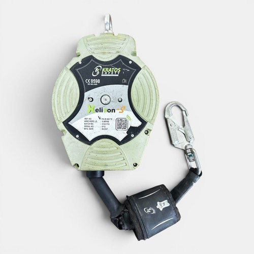 Kratos safety helizon - safety,