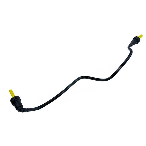 Radiator ventilation hose for - ventilation,