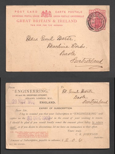 Queen victoria exporter - victoria, qv