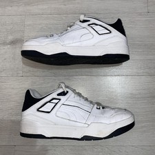 PUMA SLIPSTREAM INVDR WHITE