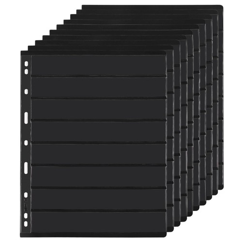 Sheets pages postage - 10,
