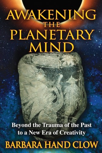 Awakening the planetary mind - awakening,