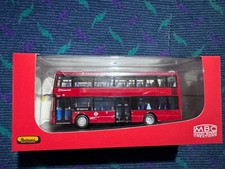 Northcord MBC UKBUS0075 Scania