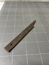 VINTAGE TOOL TOOLS HAND HAY