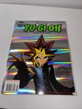 Beckett Yu-Gi-Oh Collector's