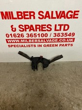 FORD ESCORT VAN MK5 MK6 Y REG LIGHTS INDICATOR AND WIPER STALKS