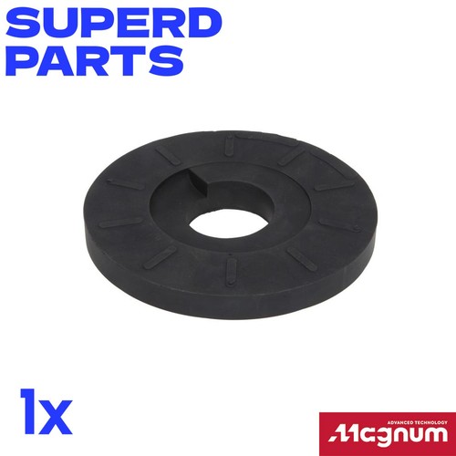 Coil spring washer - spring, fits