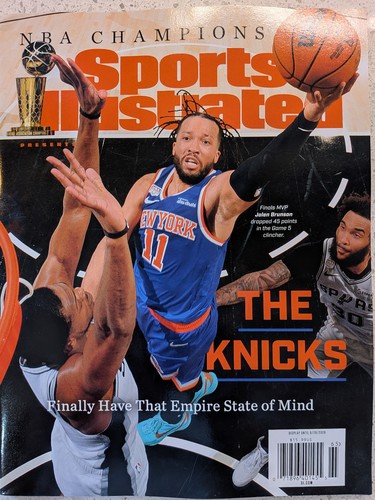 Sports illustrated 2026 nba - sports,