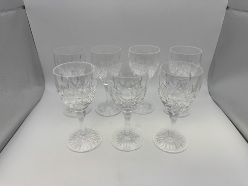 Set stuart crystal - of,