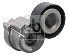 BELT TENSIONER, V-RIBBED BELT