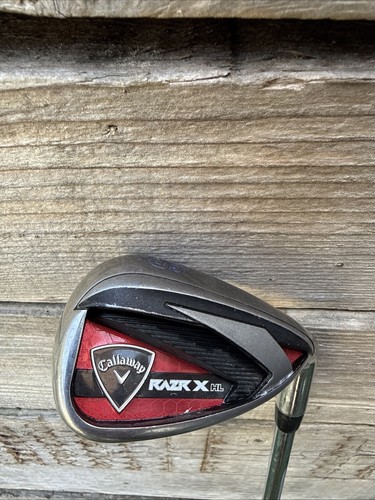 Callaway razr sw - x, hl