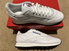 Reebok Men’s Classic Leather