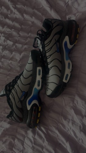 Nike air max plus kiss - air, tn