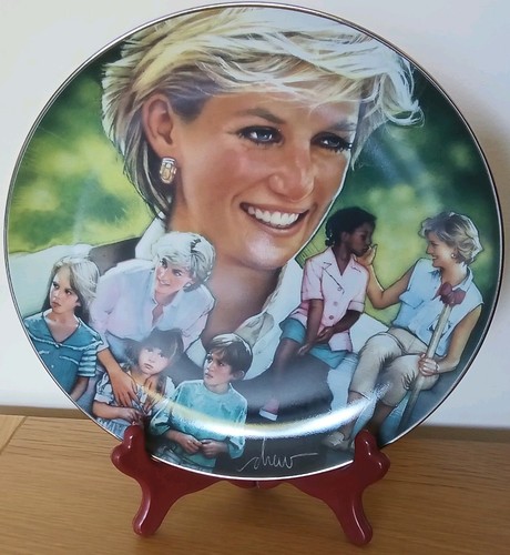 Princess diana angel hope - diana,
