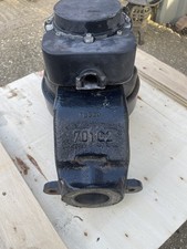 Drive Motor 992334 for JLG