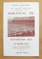 1955 cup semi - 1955,