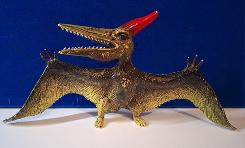 Vintage large aaa pteranodon - large,