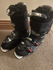 Salmon Quest Access Ski Boots