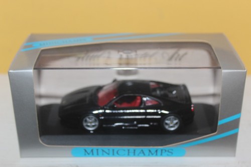 Minichamps 074021 ferrari - minichamps,