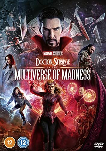 Marvel studio doctor - marvel, studio's