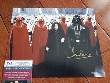 STAR WARS DAVE PROWSE JAMES