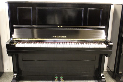 C bechstein model 8 - 🎹!!!, bechstein,