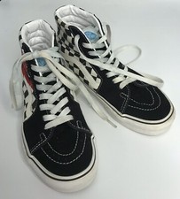 Vans Limited Edition David