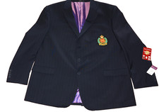 BNWT BROOK TAVERNER Royal
