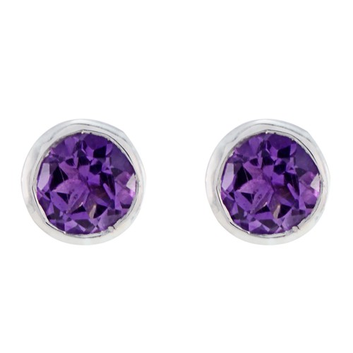 Fascinating amethyst 925 - fascinating,