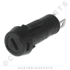 PANEL MOUNTED FUSE HOLDER 16A