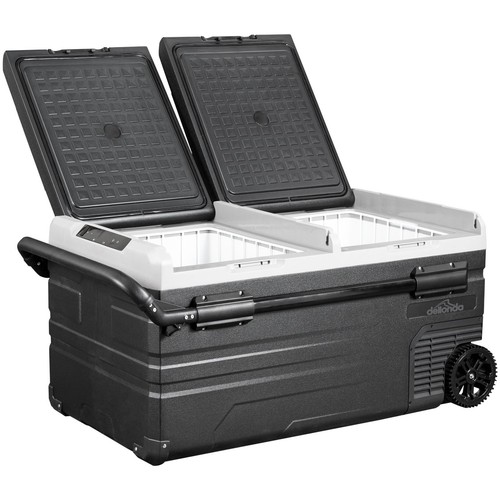 Dellonda 95l portable dual - dellonda,