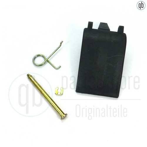 Original volkswagen nos - original, repair