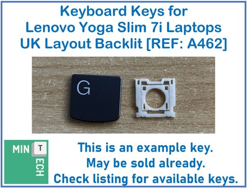 Keyboard replacement keys for - replacement,