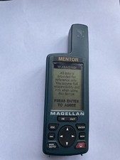 MAGELLAN MENTOR  M 330HAND