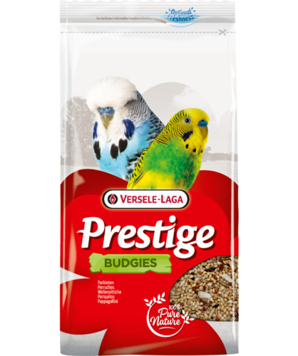 Versele laga prestige budgies - ,
