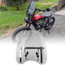 Motorcycle E-Bike Large Light