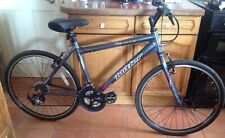 Claudbutler Mercury Road bike