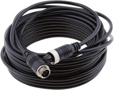 Video&Power 4-Pin Aviation