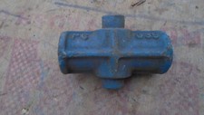 Ransomes trailing plough - trailing,